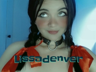 Lissadenver