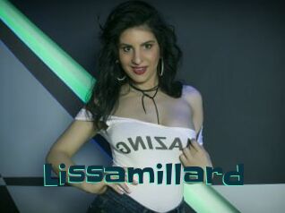 Lissamillard