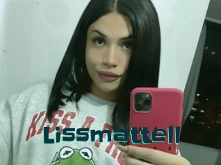 Lissmattell