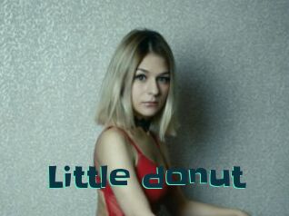 little_donut Live Cams