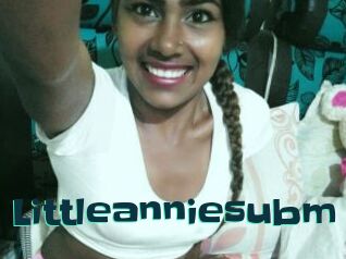 Littleanniesubm