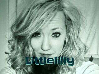 Littlelilly