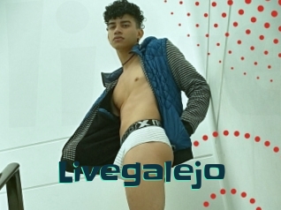Livegalejo
