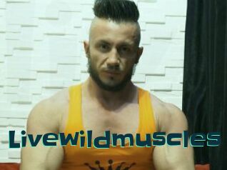 Livewildmuscles