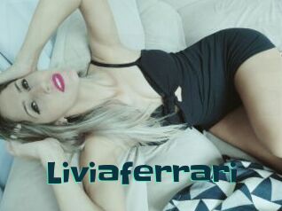 Liviaferrari