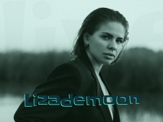 Lizademoon