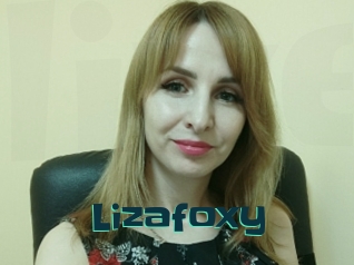 Lizafoxy