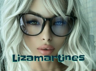 Lizamartines