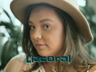 Lizcoral