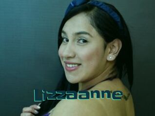 Lizzaanne