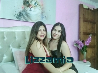 Lizzamia