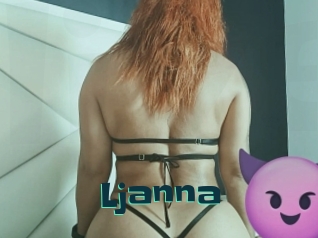 Ljanna