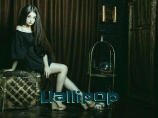 Llallipop