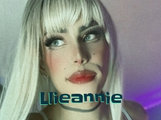 Llieannie