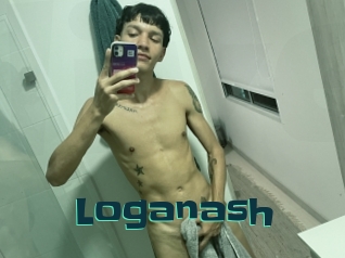 Loganash