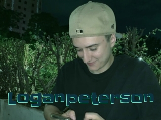 Loganpeterson