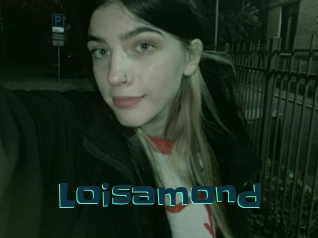 Loisamond