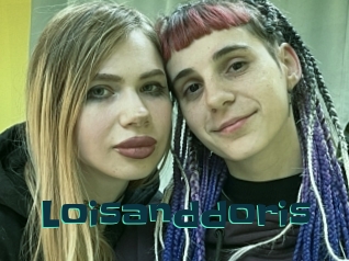 Loisanddoris