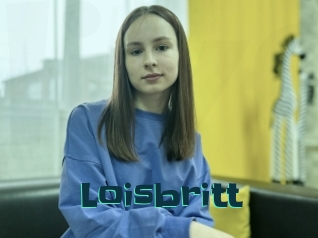 Loisbritt