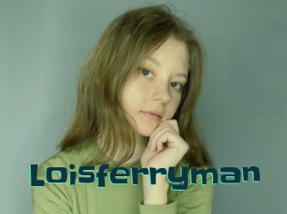 Loisferryman