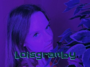 Loisgranby