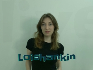 Loishankin