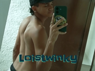 Loistwinky