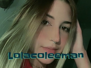 Lolacoleeman