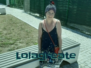 Lolagreate