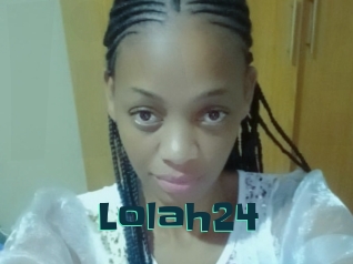 Lolah24