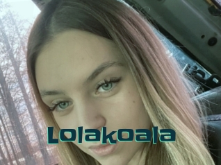 Lolakoala