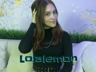 Lolalemon