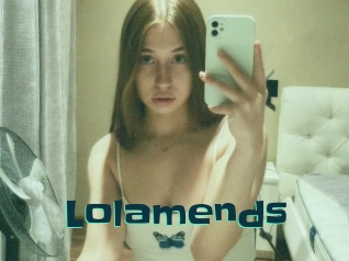 Lolamends