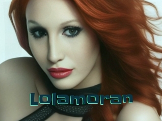 Lolamoran