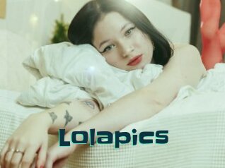 Lolapics