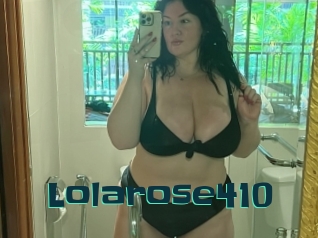 Lolarose410
