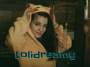 Lolidreamy