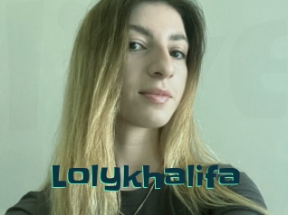 Lolykhalifa