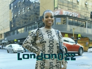 London022