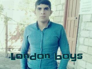 london_boys Live Cams