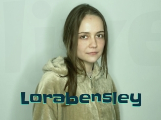 Lorabensley