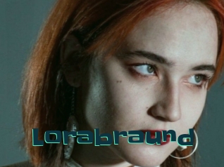 Lorabraund