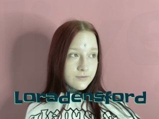 loradensford Live Cams