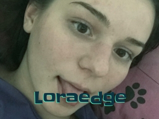Loraedge