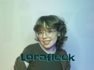 Lorafleek