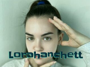 Lorahanchett