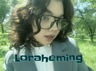 Loraheming