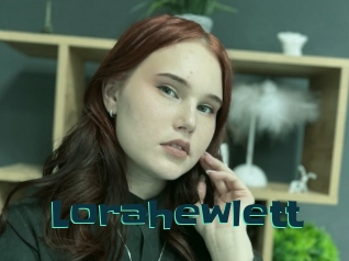 Lorahewlett