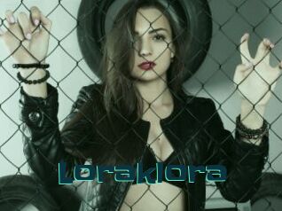 Loraklora