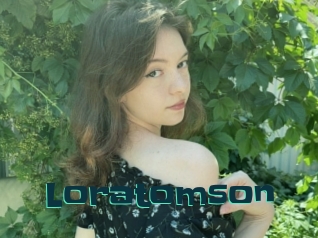 Loratomson